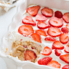 Tiramisu aux Fraises