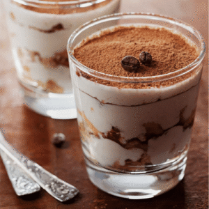 Tiramisu Kinder Bueno