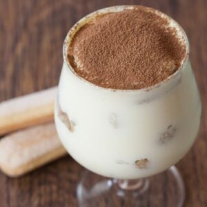 Recette tiramisu sans alcool