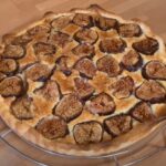 Recette Tarte aux Figues