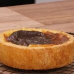 Recette de Flan Pâtissier