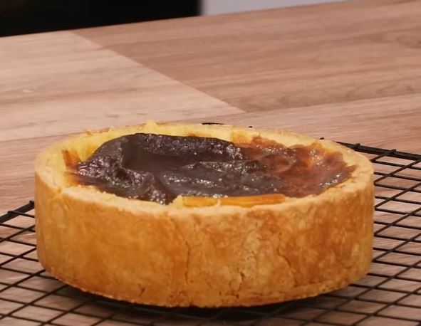 Recette de Flan Pâtissier