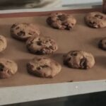 COOKIES SANS SUCRE - HEALTHY et Rapide