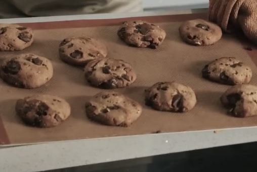 COOKIES SANS SUCRE - HEALTHY et Rapide