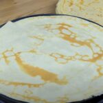 la recette des crêpes