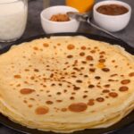 Recette Pâte à Crêpe Facile